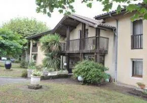 EHPAD Le Conte - Maison de retraite / EHPAD à Pomarez