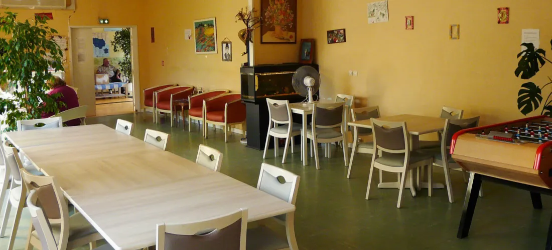 Photo de Résidence Cité floréal