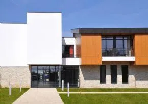 Photo de Ehpad Le Clos Du Verger - Maison de retraite / EHPAD