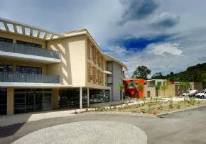 Maison De Retraite La Pastourello - Maison de retraite / EHPAD à Saint-Chamas