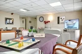 Photo principale de Les Rives Saint Nicolas - Maison de retraite / EHPAD