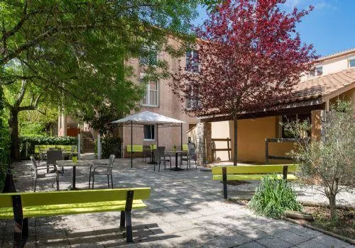 Photo de Korian La Provençale