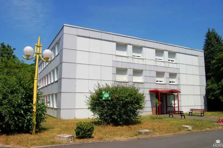 Photo de Residence Soleil - Résidence Services Seniors