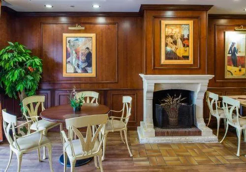 Photo de Korian La Louisiane