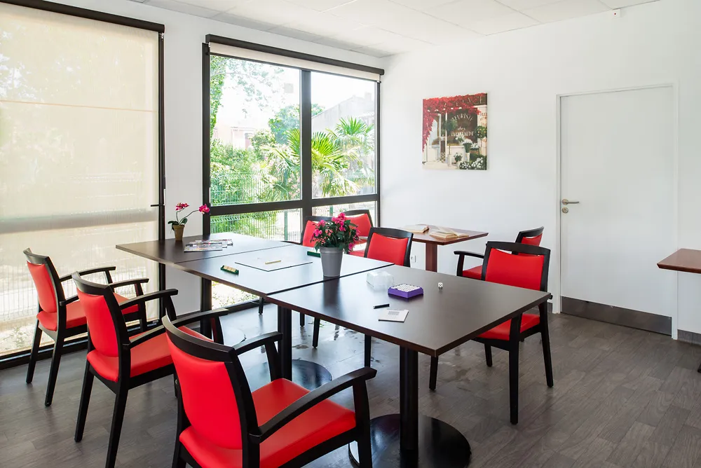 Photo de Korian La Louisiane - Maison de retraite / EHPAD