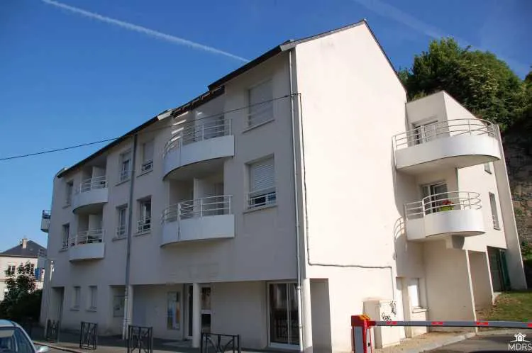 Photo de Residence Du Poan Ben - Maison de retraite / EHPAD