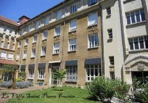 Villa Saint Pierre Fourier - Maison de retraite / EHPAD à Villers-lès-Nancy