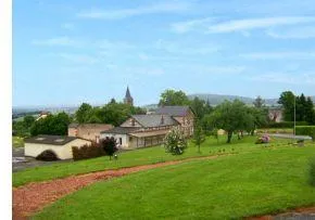 Photo principale de Ehpad Bernard De Laplanche - Maison de retraite / EHPAD