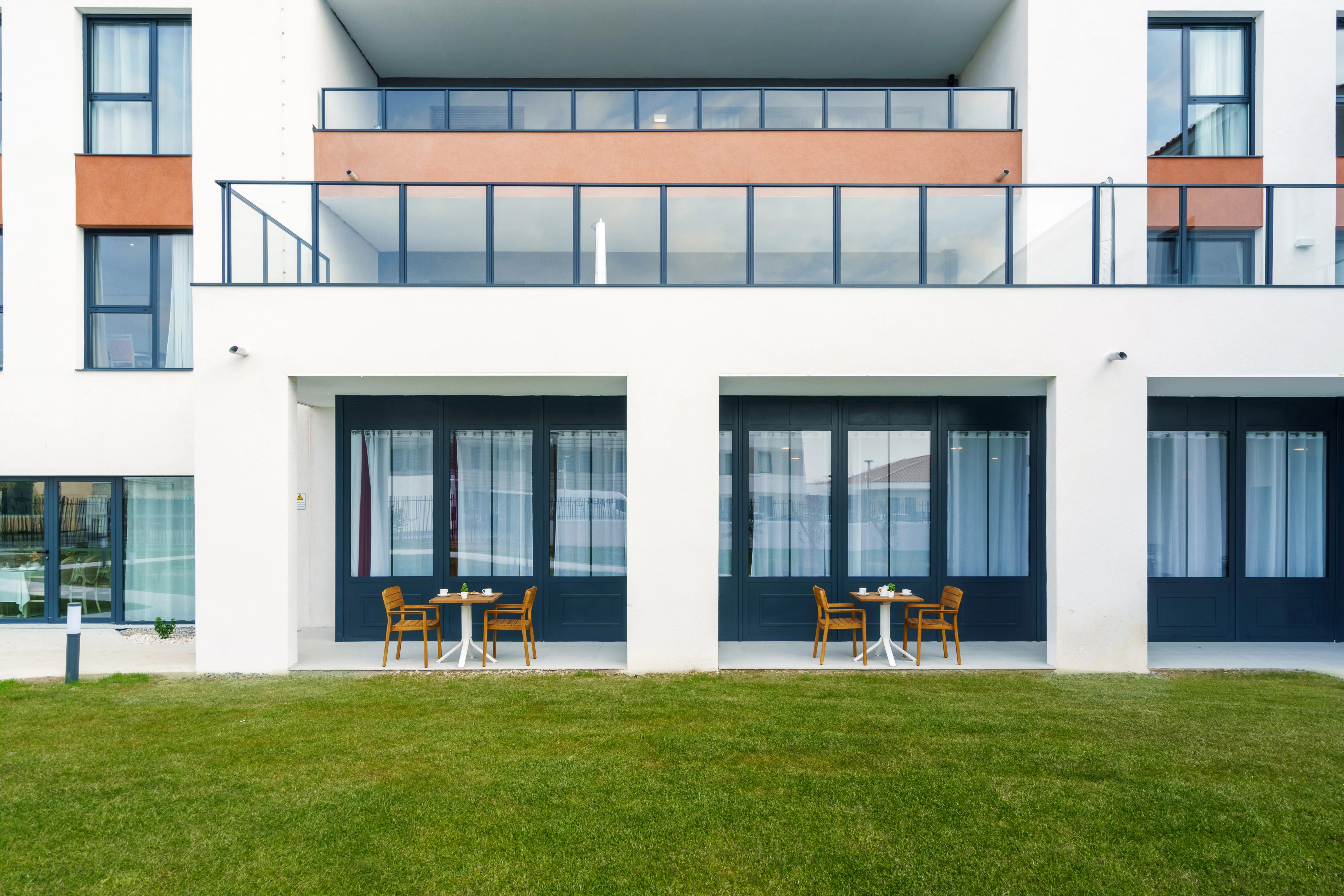 Résidence Saint-Louis - Maison de retraite / EHPAD à Carpentras