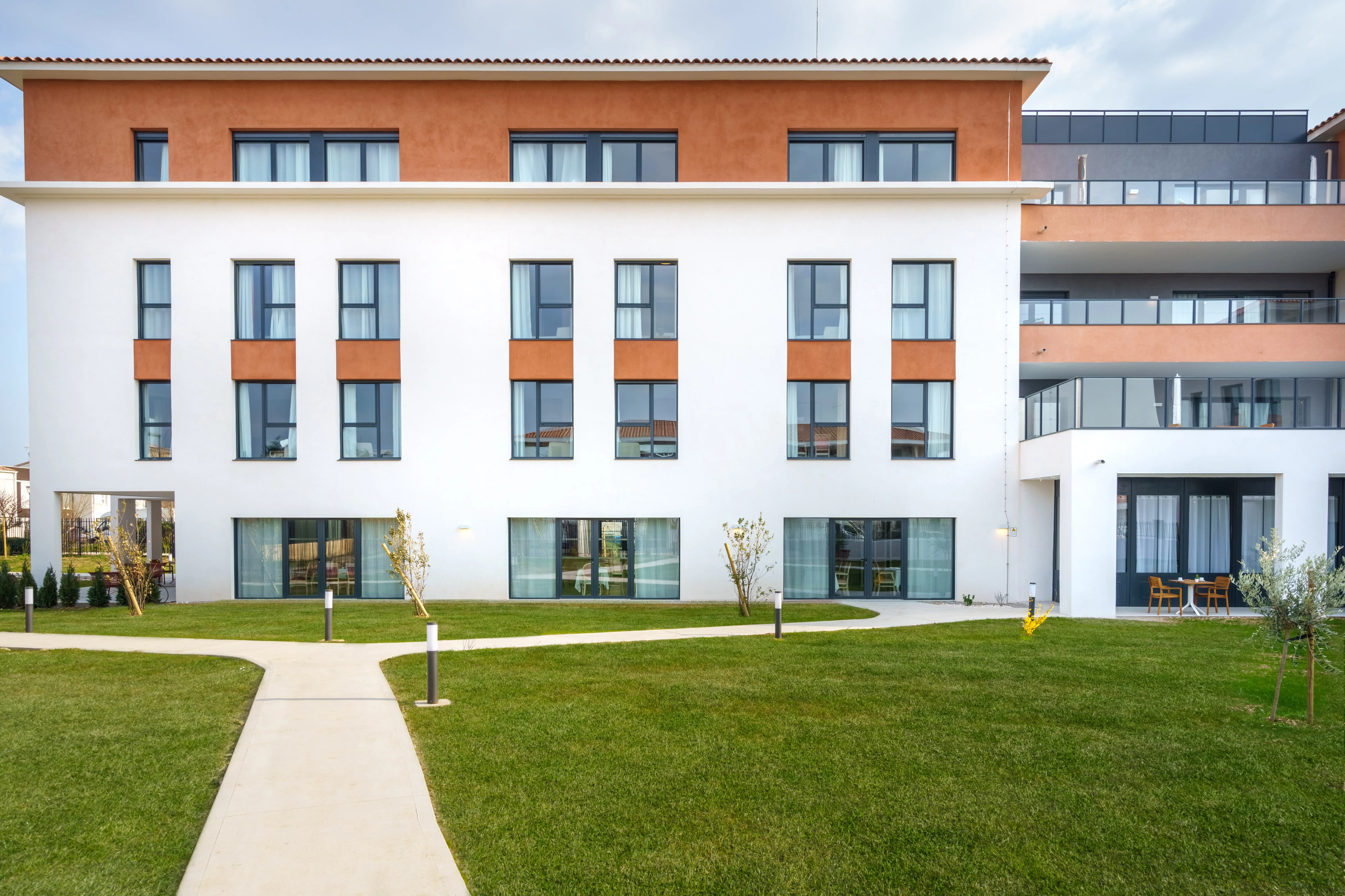 Photo de Résidence Saint-Louis