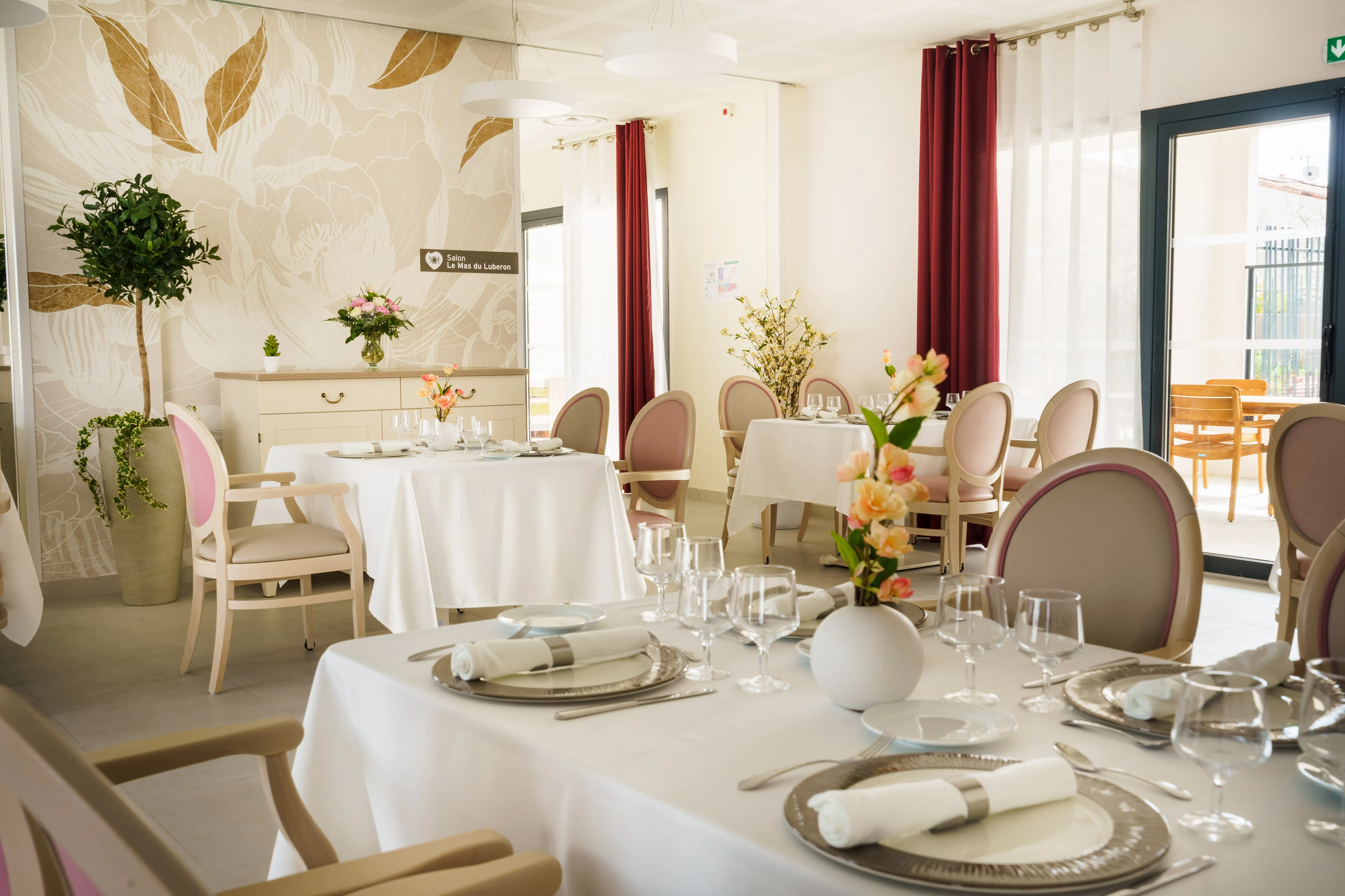 Photo de Résidence Saint-Louis