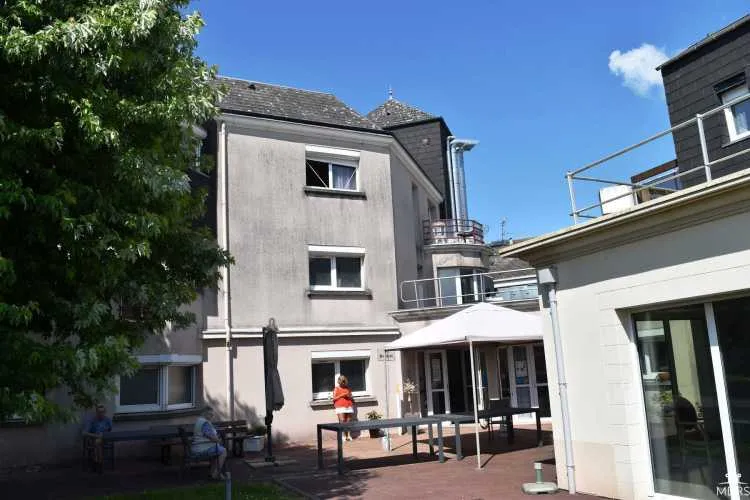 Photo de EHPAD Les Bruyères - Maison de retraite / EHPAD