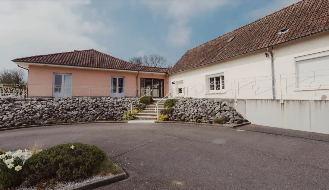 Photo de Residence Jardins d'Arcadie - Maison de retraite / EHPAD