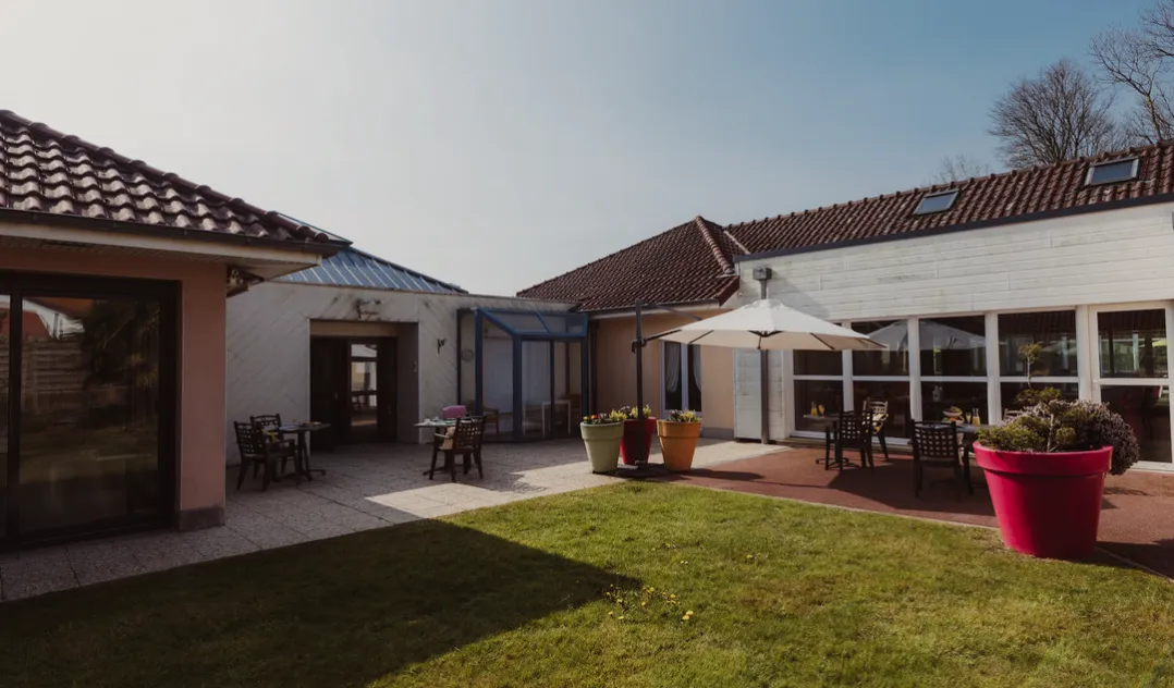 Photo de Residence Jardins d'Arcadie