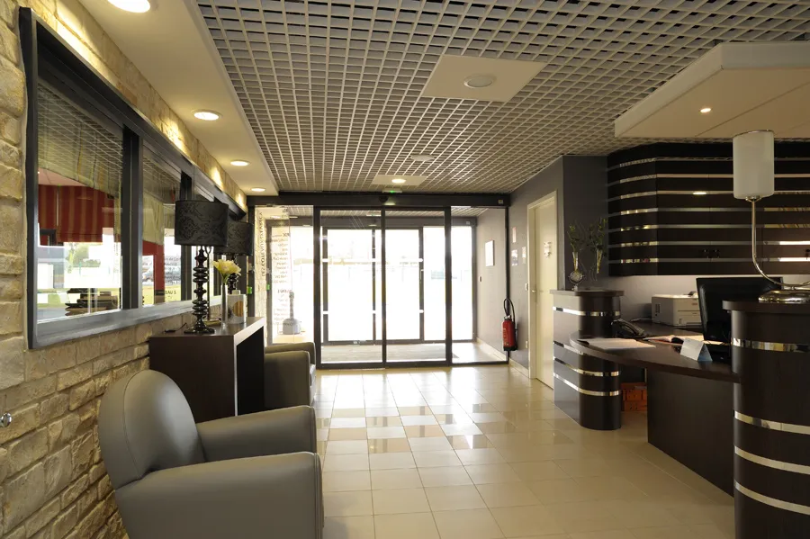 Photo de Korian Les Rives De L'Odon