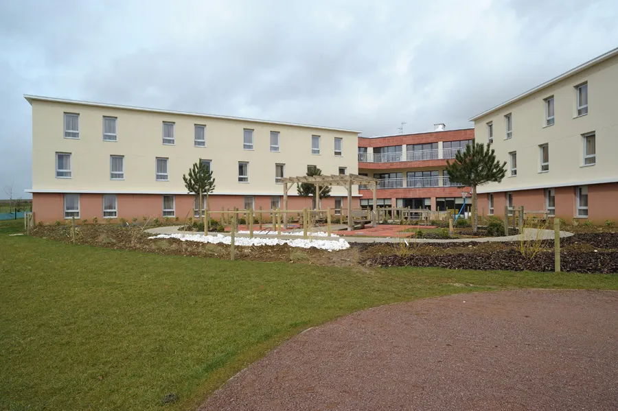 Korian Les Rives De L'Odon - Maison de retraite / EHPAD à Évrecy