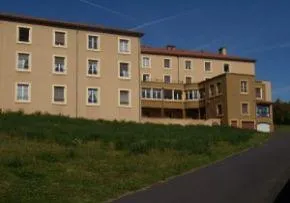 Maison De Retraite Du Paradis - Maison de retraite / EHPAD à Espaly-Saint-Marcel