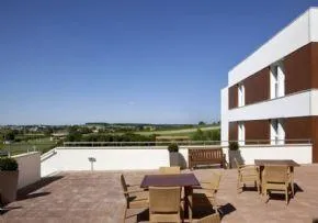 La Tour De Vigenna - Maison de retraite / EHPAD à Senillé