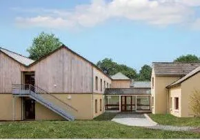 Residence Broceliande - Maison de retraite / EHPAD à Paimpont