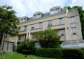 Ehpad La Pie Voleuse - Maison de retraite / EHPAD à Palaiseau