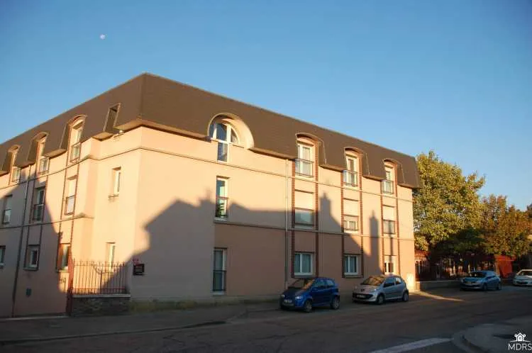 Ehpad Tricoche Maillard - Maison de retraite / EHPAD à Aix-en-Othe