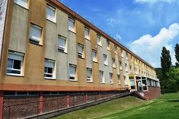 Photo de Residence Pierre Brossolette - Résidence Services Seniors