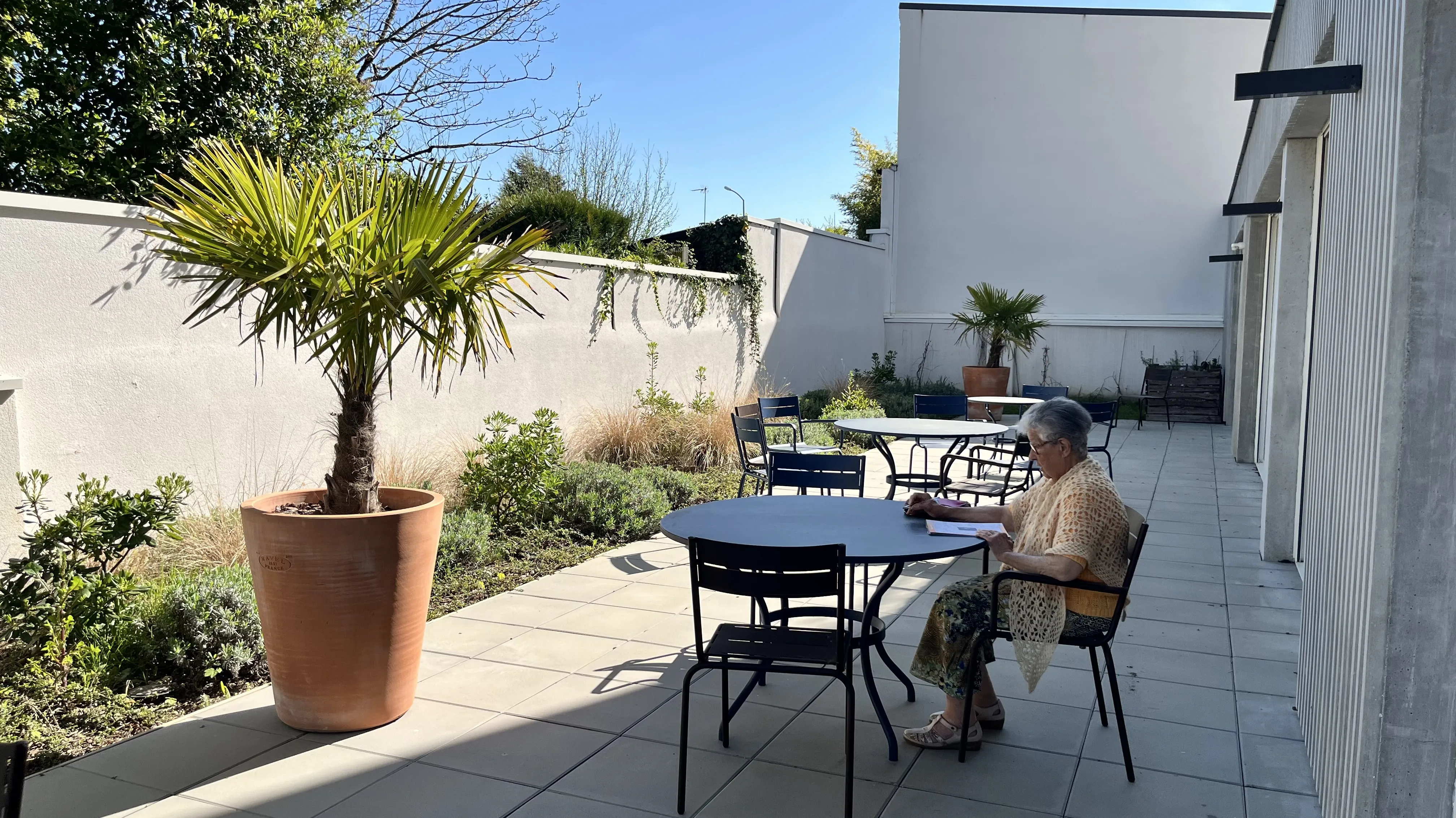 Photo de Les Residentiels La Grand Voile