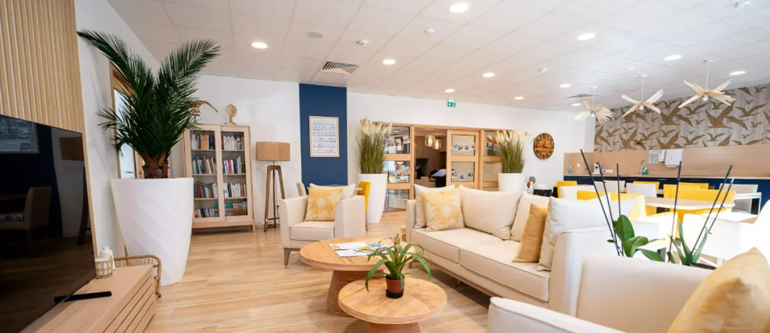 Photo de Les Residentiels La Grand Voile