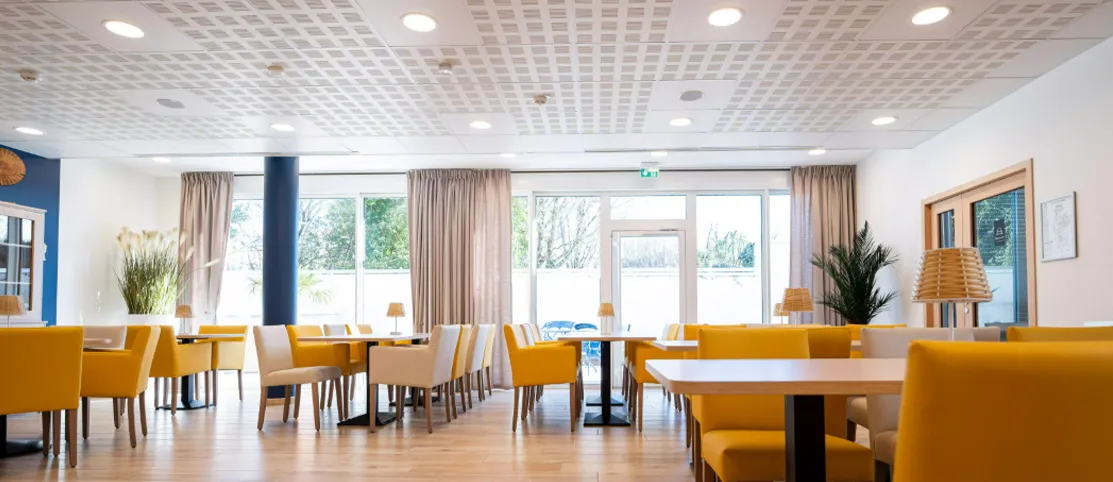 Photo de Les Residentiels La Grand Voile