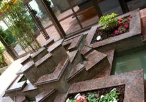 Photo principale de Maison De Retraite Larmeroux - Maison de retraite / EHPAD