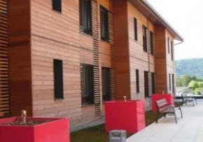 Centre Hospitalier Geriatrique De St Geoire En Valdaine - Maison de retraite / EHPAD à Saint-Geoire-en-Valdaine