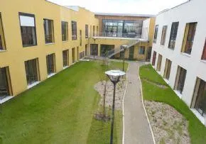 Photo de Ehpad L'Oree Des Champs - Maison de retraite / EHPAD