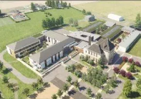 Photo de Maison De Retraite De Thieblemont - Maison de retraite / EHPAD