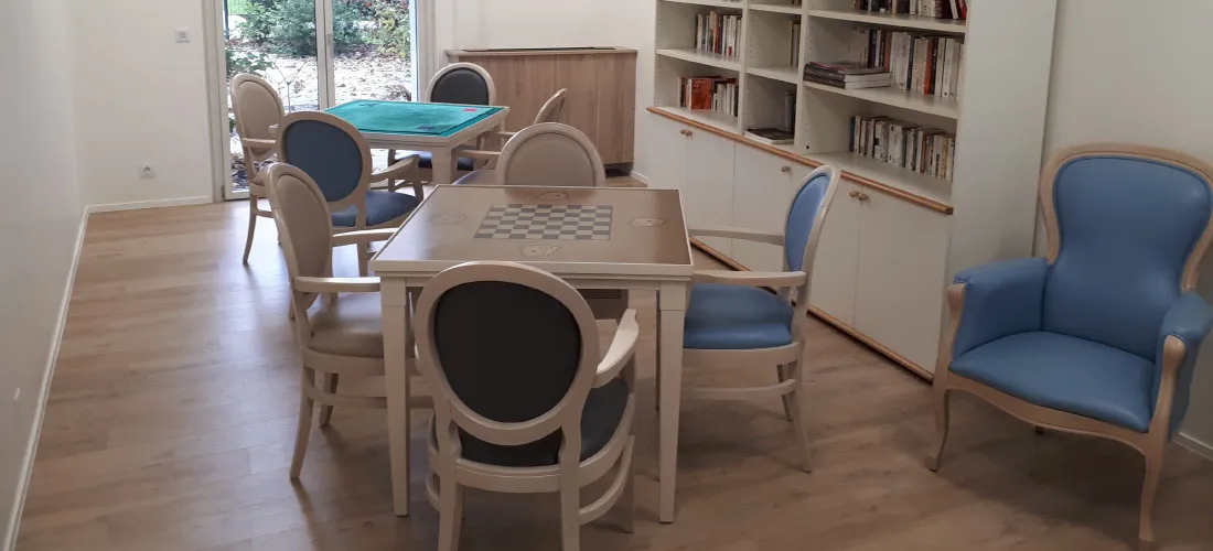 Photo de Résidence Le Pont Saint Jean