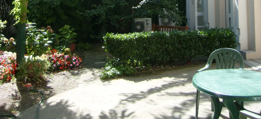 Photo de Résidence Le Pont Saint Jean