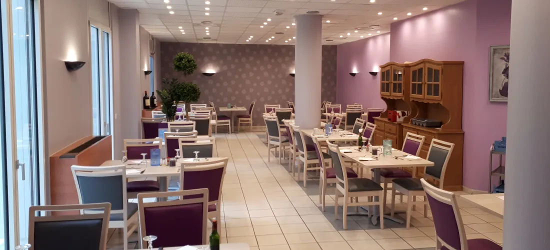 Photo principale de Résidence Le Pont Saint Jean - Résidence Services Seniors