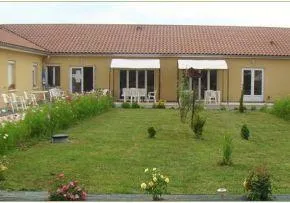 Photo principale de Résidence Les Thuyas - Résidence Services Seniors