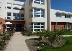 Photo de Ehpad Les Sources   Le Moulin - Maison de retraite / EHPAD