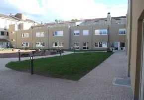 Photo principale de Maison De Retraite De Gerbeviller - Maison de retraite / EHPAD