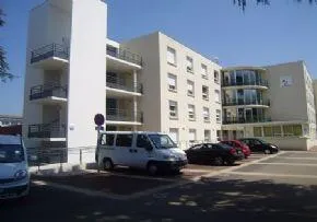 Photo de Residence Victor Ecomard - Maison de retraite / EHPAD