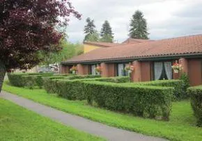 Photo de Foyer Logement De Bellenaves - Résidence Services Seniors