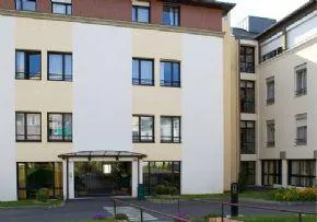 Photo de Hospitalite Saint Thomas De Villeneuve - Maison de retraite / EHPAD