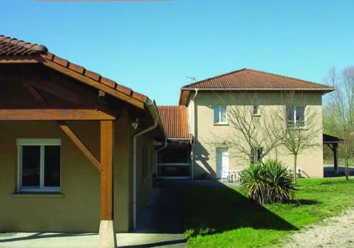 Photo de Korian Home De Cortefredone - Maison de retraite / EHPAD