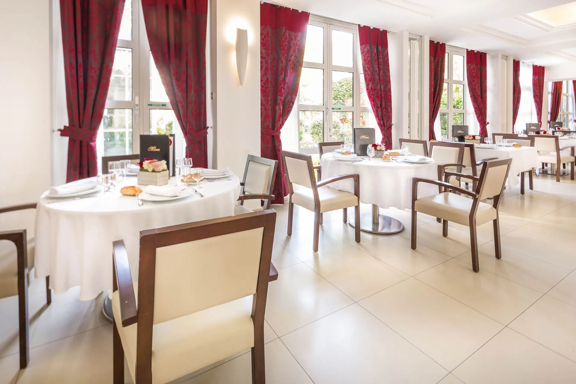 Photo de Résidence Tiers Temps