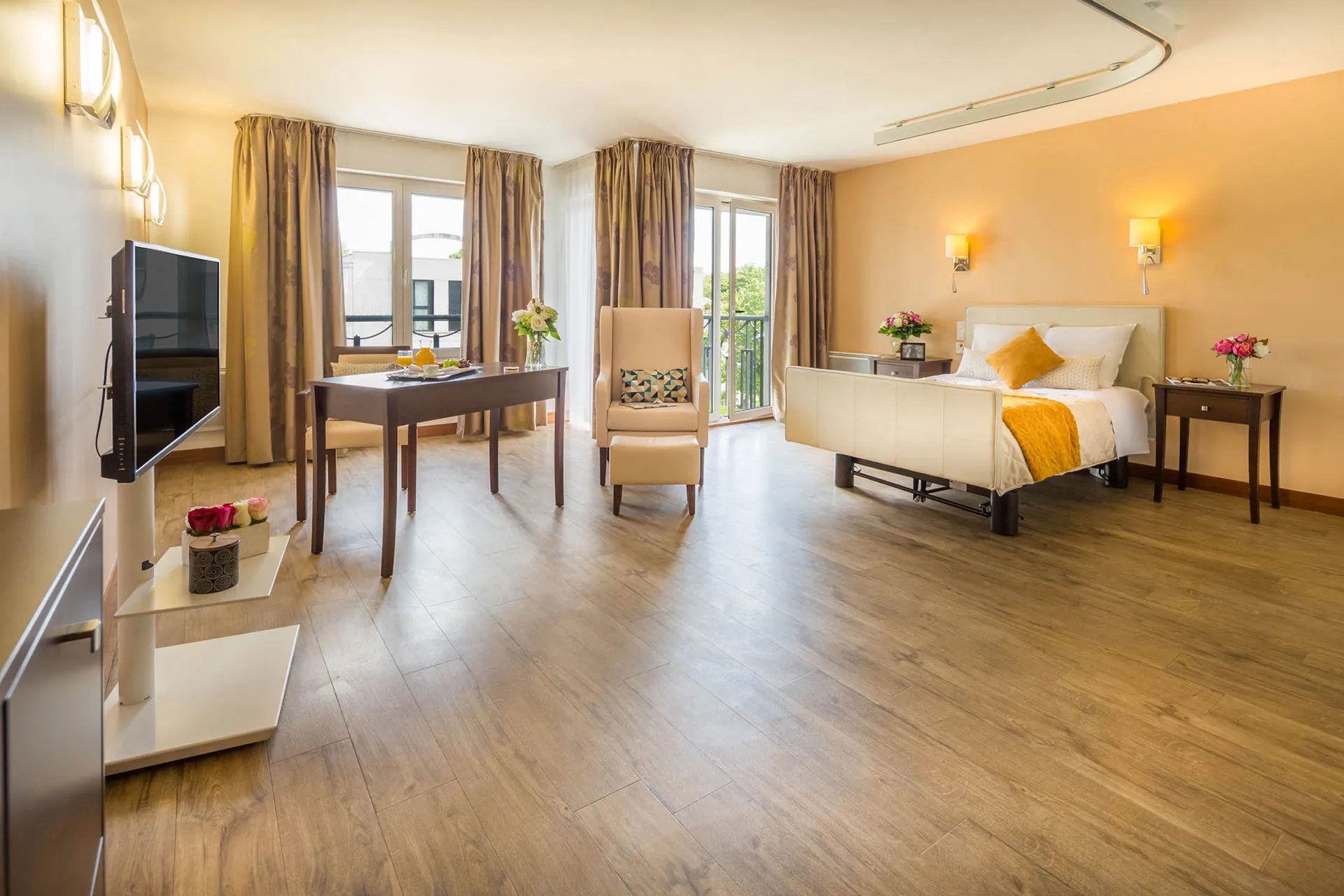 Photo de Résidence Tiers Temps