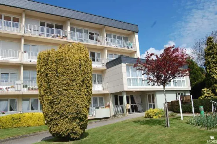 Résidence la Chênaie - Résidence Services Seniors à Goderville