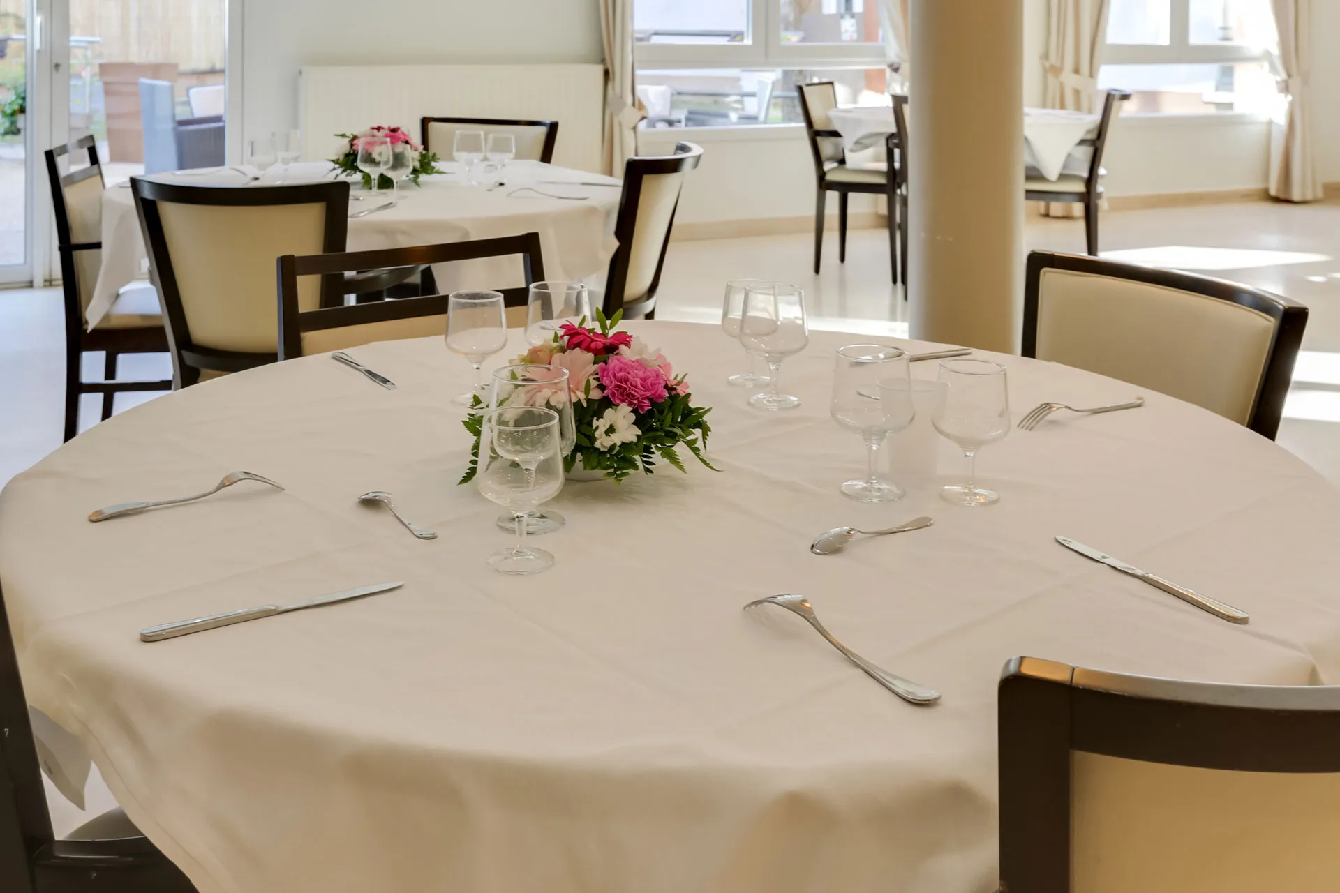 Photo principale de Résidence Océane - Maison de retraite / EHPAD