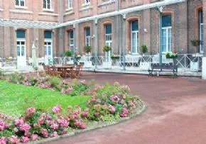 Photo de Ehpad Georges Dumont - Maison de retraite / EHPAD