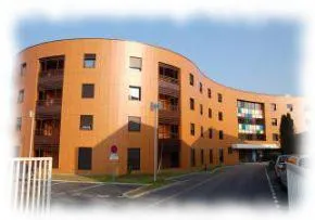 Photo de Ehpad Du Champ Nadot - Maison de retraite / EHPAD