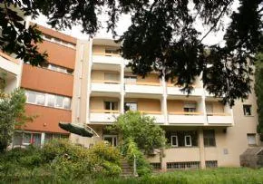 Maison De Retraite La Roseraie - Maison de retraite / EHPAD à Montpellier